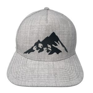 ✨OTTO Harrah’s Harveys Lake Tanoe Snapback Hat✨